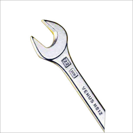 Double Ended Open Jaw Spanner