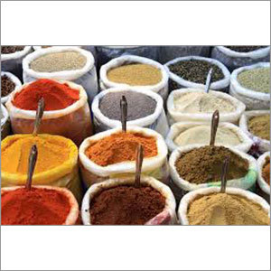 भारतीय मसाले