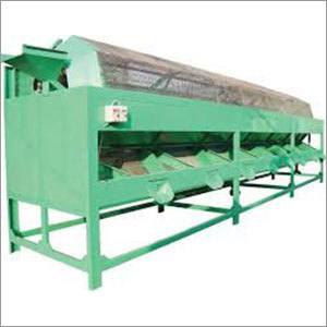 काजू प्रसंस्करण मशीन