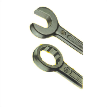 Slogging Wrench