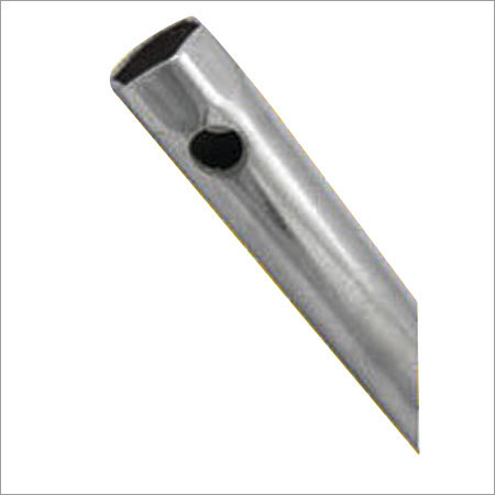 Tubular Spanners