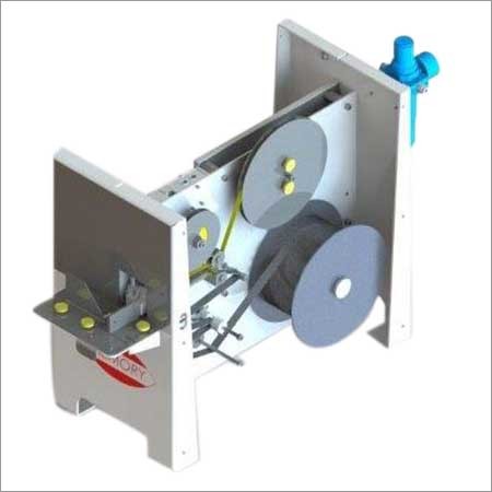Head and Tail Banding Machine