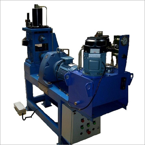 जॉगलिंग मशीन