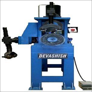Head Joggling Machine