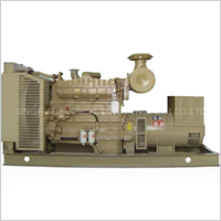 20 KVA जनरेटर किराए पर