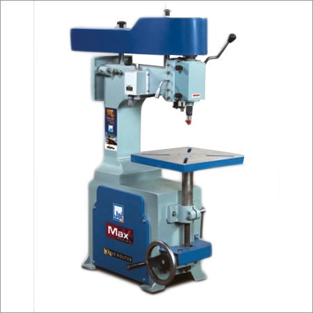 बेसिक राउटर