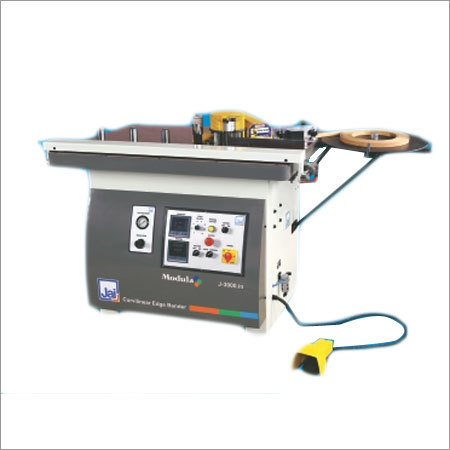 कर्विलिनियर एज बैंडर