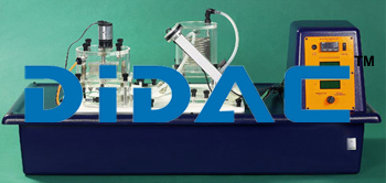 Batch Enzyme Reactor Apparatus