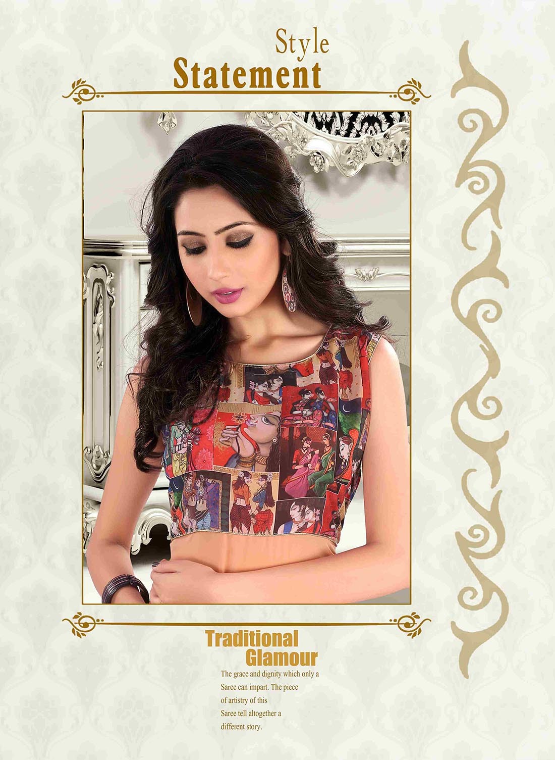 Exclusive Designer Kurti