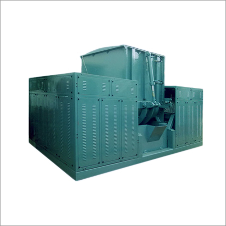 Industrial Sigma Mixer Machine