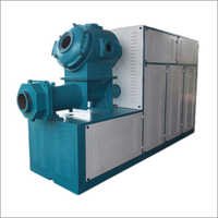 डिटर्जेंट केक सिंगल प्लॉडर मशीन