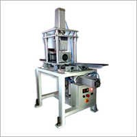 पेन्यूमैटिक डिश वॉश कटिंग मशीन