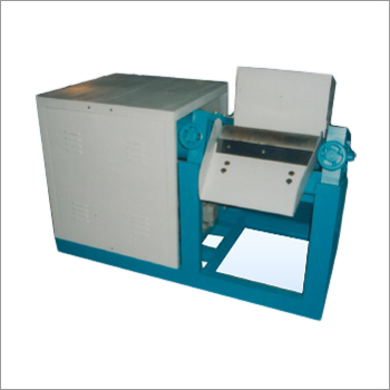 ट्रिपल रोलर मशीन