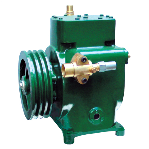 ओपन ड्राइव कंप्रेसर