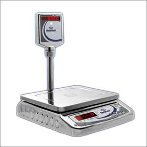 Digital Table Top Scale