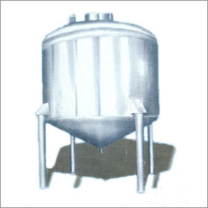 Tank & Filling System