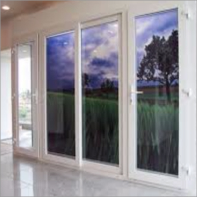 UPVC Sliding Door