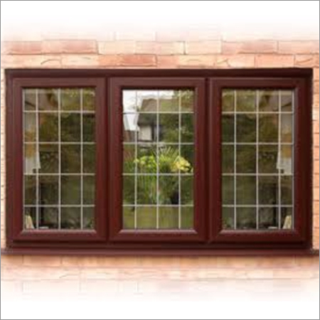 Sliding Patio Door