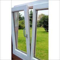 Upvc Sliding Window