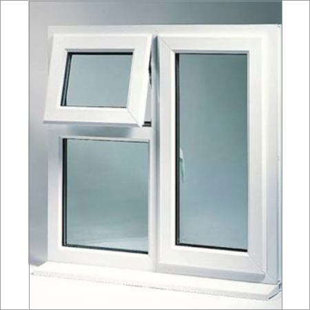 UPVC Casement Door