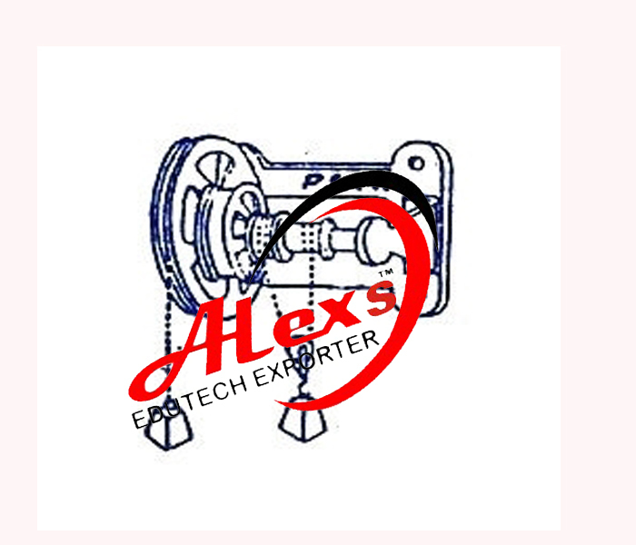 Wheel & Differential Axle