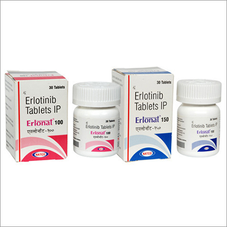 Erlonat 150 Mg Tablets