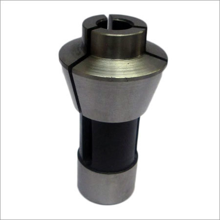 Cnc Collet