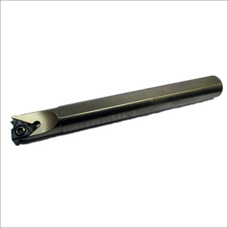 Cnc Thread Tool