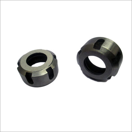 Milling Nut