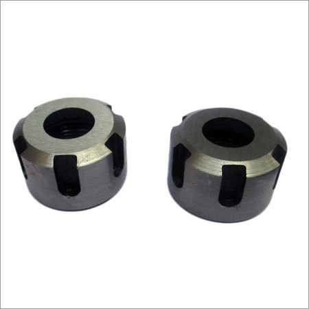 Indexable Nuts