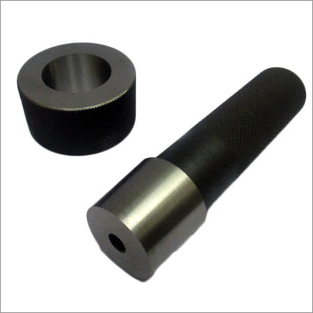 Taper Gauge