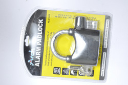Security Locks