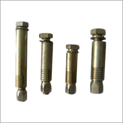 Anchor Fasteners