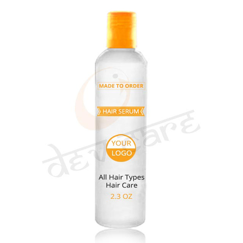 White Hair Serum