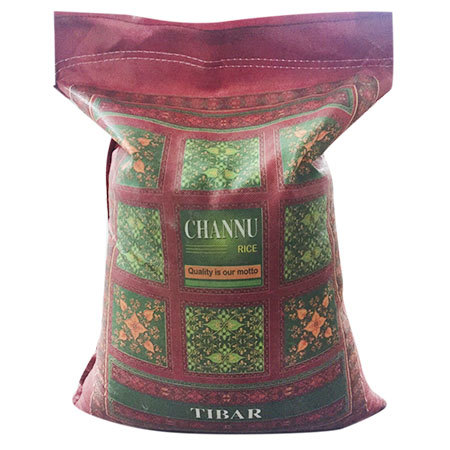 बासमती चावल