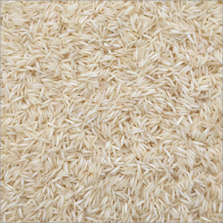 सेला बासमती चावल
