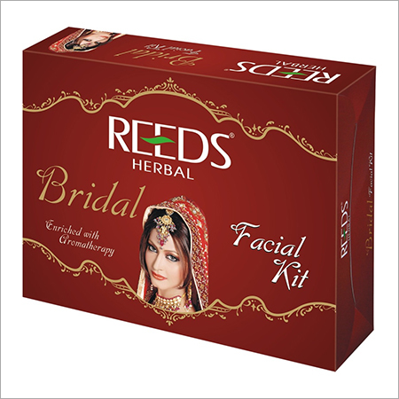 ब्राइडल फेशियल किट