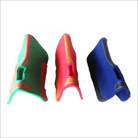 ऊनी शैडेल पैड्स