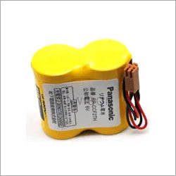 लिथियम बैटरी