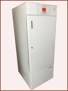 सूक्ष्मजीवविज्ञानी इन्क्यूबेटर