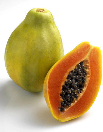 Papaya