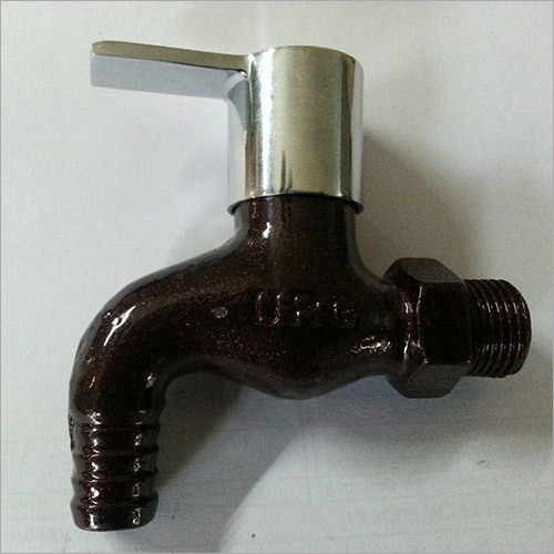 कास्ट आयरन नोज़ल टैप