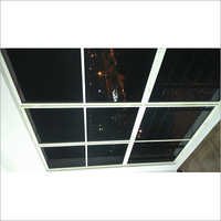 बाल्कनी रिट्रैक्टेबल स्क्रीन