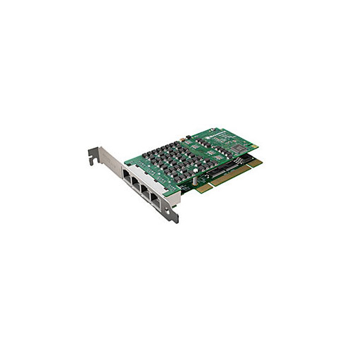 A108: Octal Voice And Data Card