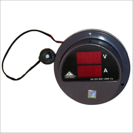 वॉल्ट एम्प राउंड प्रोजेक्शन