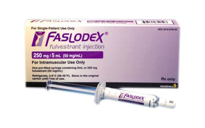 फुलवेस्ट्रेंट इंजेक्शन स्टोरेज: एक ठंडी और अंधेरी जगह में स्टोर करें।
