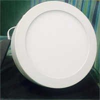 गोल पैनल लाइटें