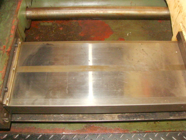 Cnc Horizontal Boring Machine