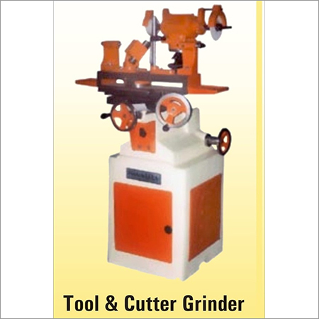 टूल और कटर ग्राइंडर