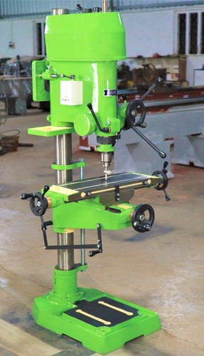 Pillar Drill Machine  P25 Mm
